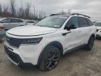 Lot #3303731467 2023 KIA SORENTO EX