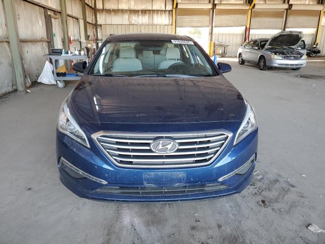 2015 HYUNDAI SONATA SE #3283959816