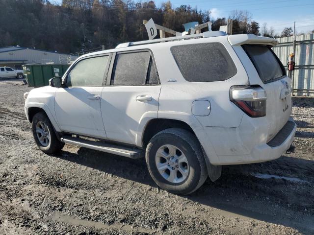 2014 TOYOTA 4RUNNER SR #3294464507