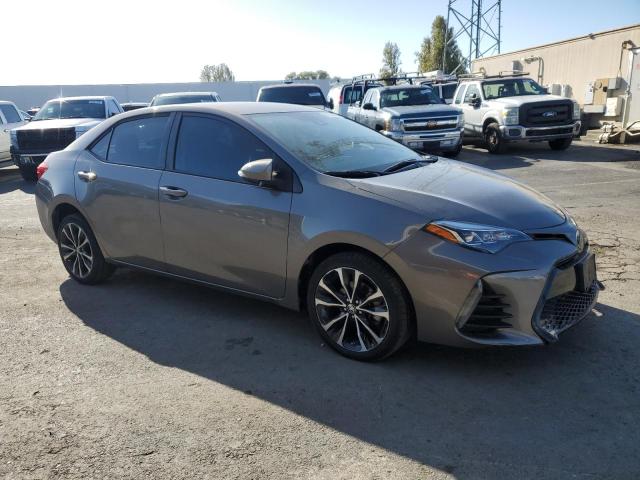 2019 TOYOTA COROLLA L #3304021633