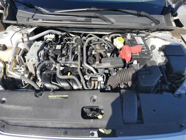 2023 NISSAN SENTRA SV #3286519164