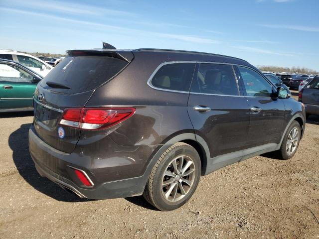 2018 HYUNDAI SANTA FE S #3286666358