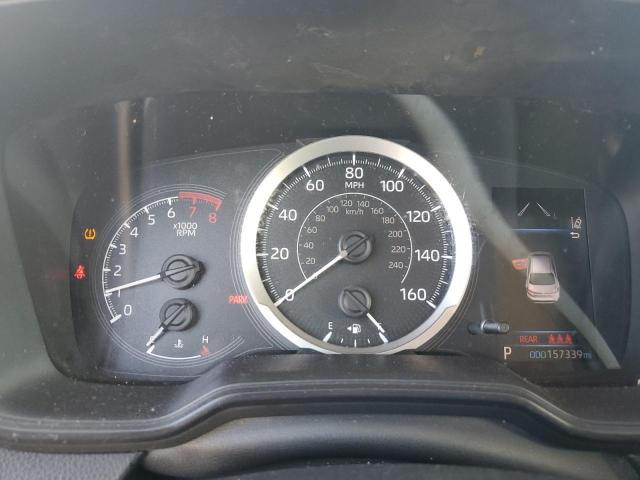 2020 TOYOTA COROLLA LE - JTDEPRAE1LJ080522