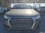 Lot #3292399279 2017 AUDI Q7 PRESTIG
