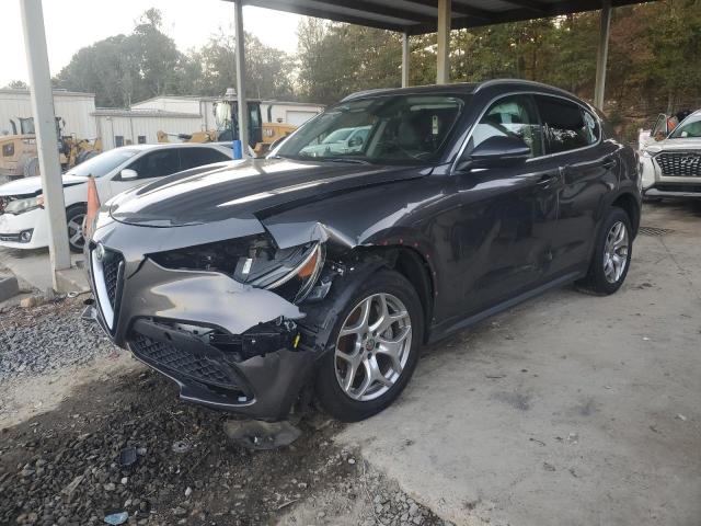 2021 ALFA ROMEO STELVIO SP #3312664164