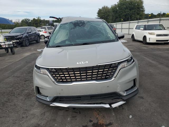 2022 KIA CARNIVAL S #3303811452