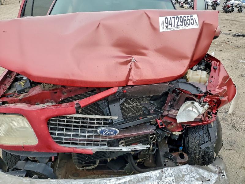 1998 FORD EXPEDITION #3308416284