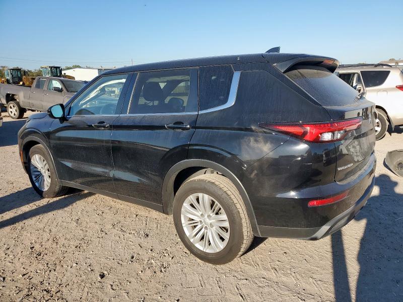 2024 MITSUBISHI OUTLANDER #3305749793