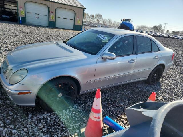 MERCEDES-BENZ E 350 4MAT
