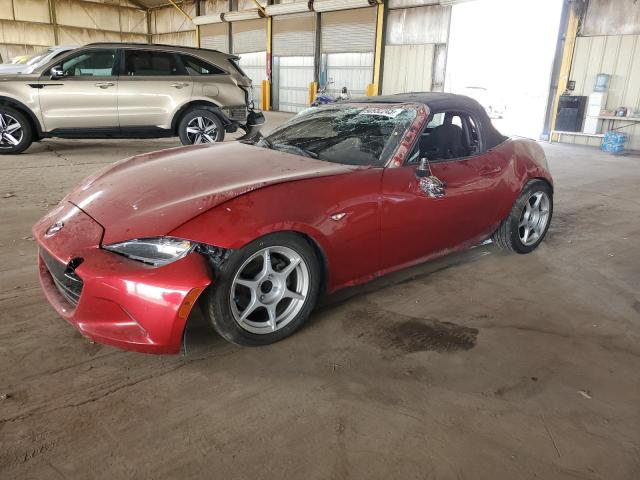 2016 MAZDA MX-5 MIATA #3301908464
