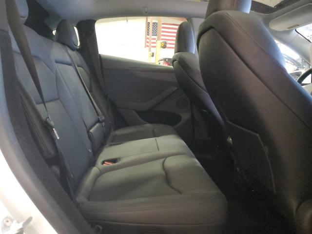 2026 TESLA MODEL Y #3304670932