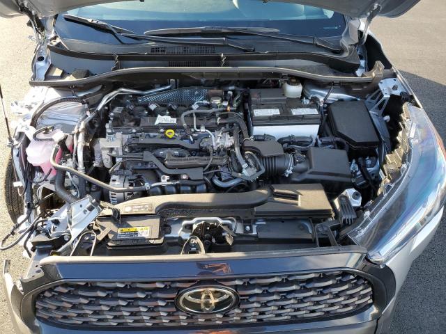 2024 TOYOTA COROLLA CR #3304560457