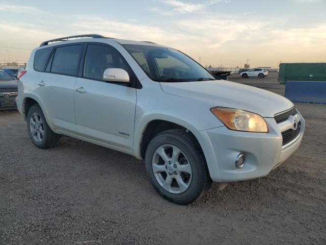 2010 TOYOTA RAV4 LIMIT - JTMDK4DV0A5088383