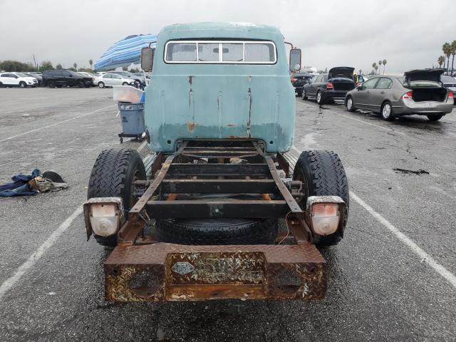1955 FORD F250 #3292314323