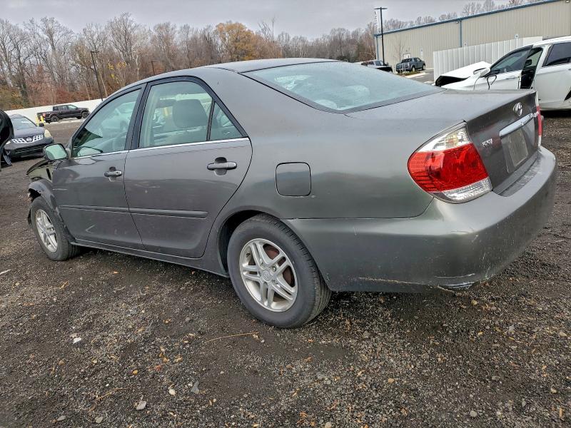 2005 TOYOTA CAMRY LE #3294415499
