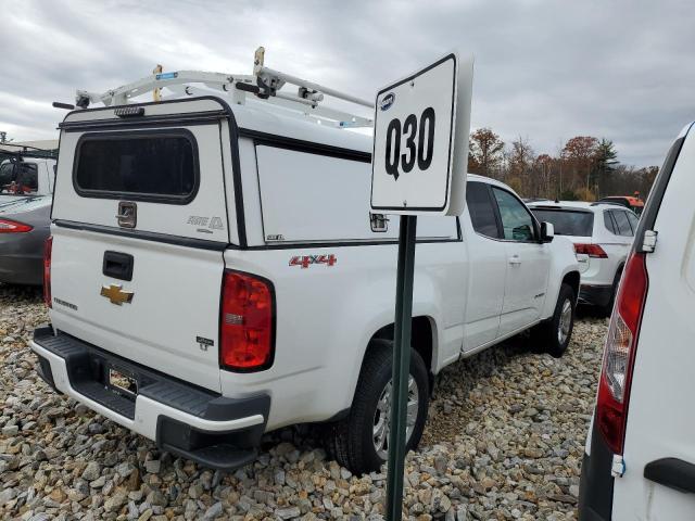 2020 CHEVROLET COLORADO L - 1GCHTCEA1L1232649