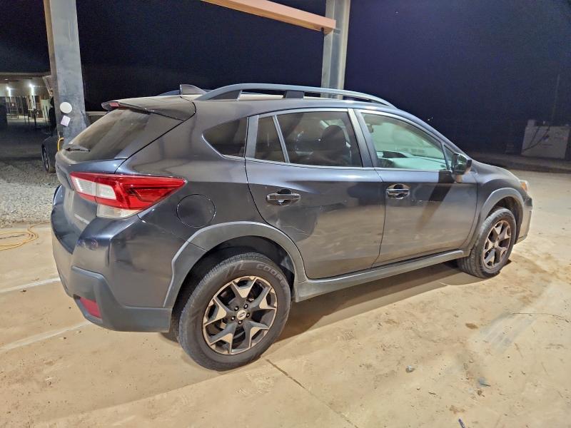 2017 SUBARU CROSSTREK #3301778367
