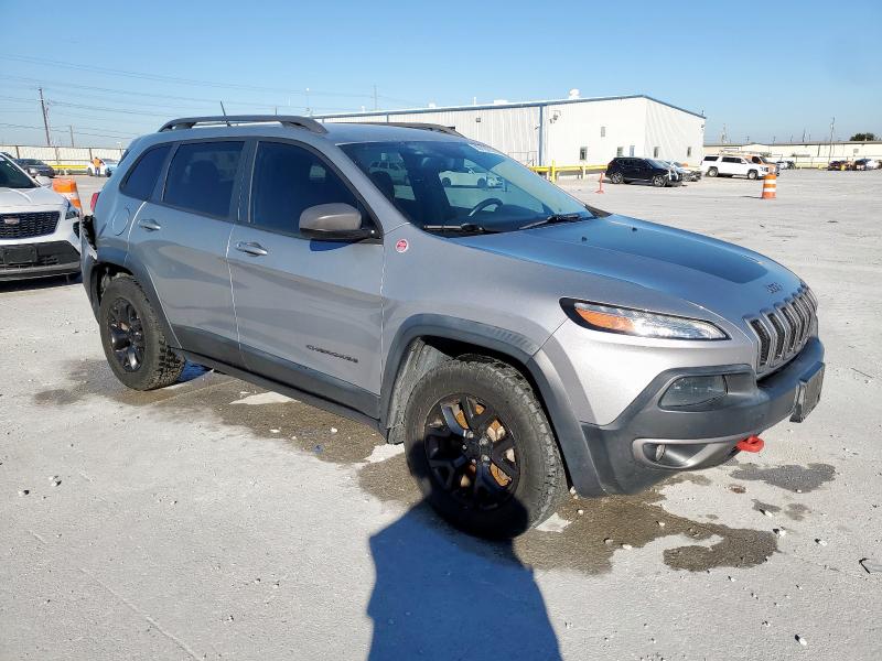2014 JEEP CHEROKEE T #3279869319