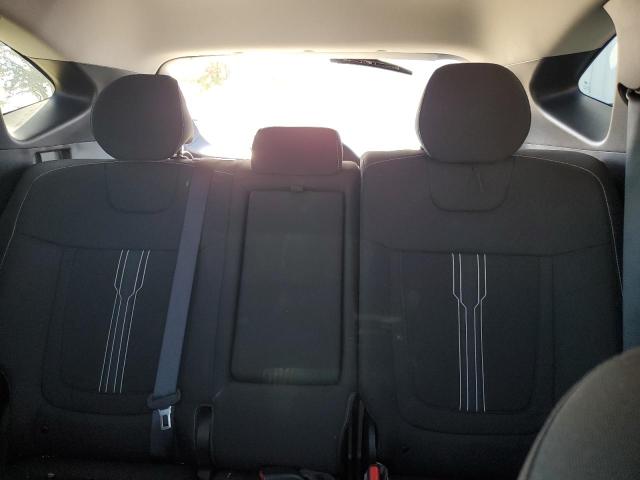 2024 HYUNDAI TUCSON SEL #3304032498