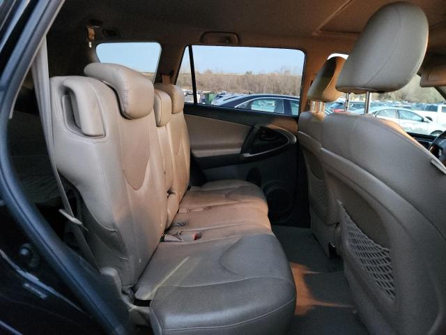 2011 TOYOTA RAV4 LIMIT #3286928235