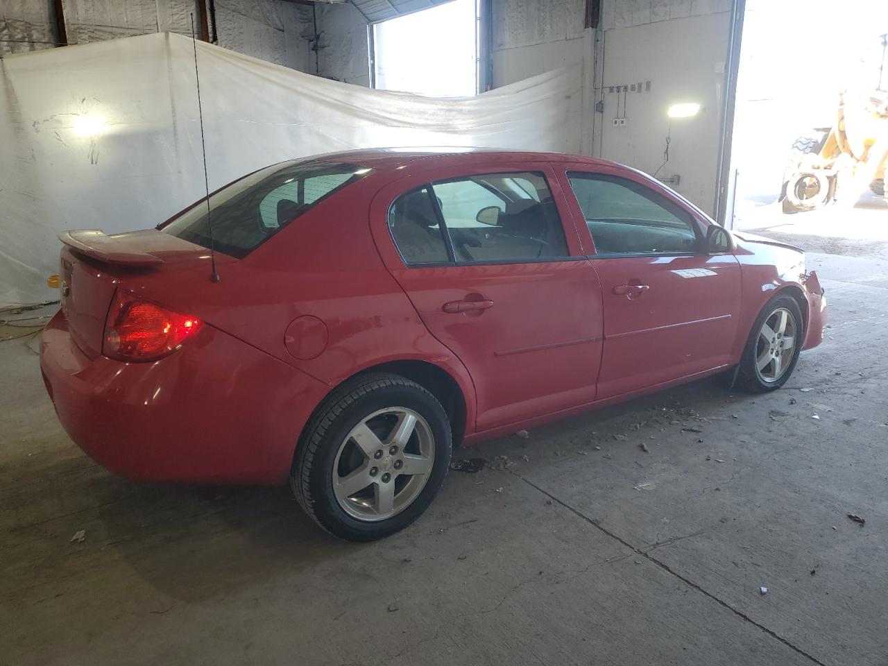 CHEVROLET COBALT 2LT