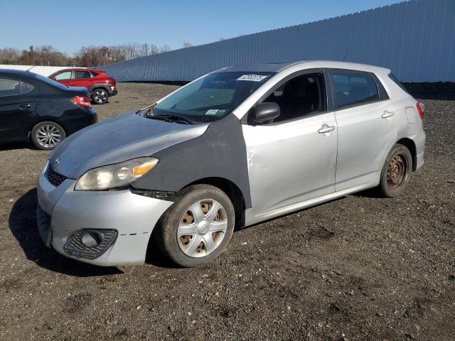 2009 TOYOTA COROLLA MA #3311467244