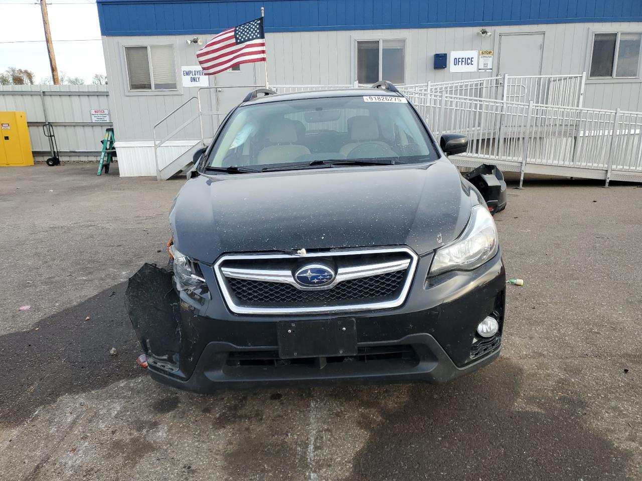SUBARU CROSSTREK PREMIUM