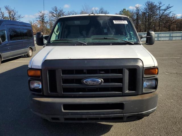 2011 FORD ECONOLINE #3301748396