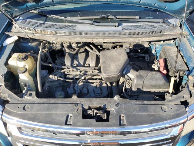 2011 FORD EDGE SEL #3293569955