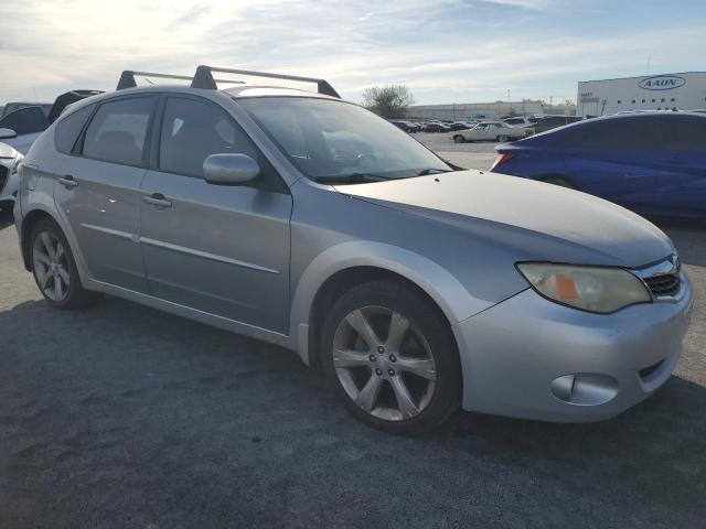 2008 SUBARU IMPREZA OU #3302642001