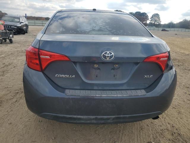 2017 TOYOTA COROLLA L #3292453676