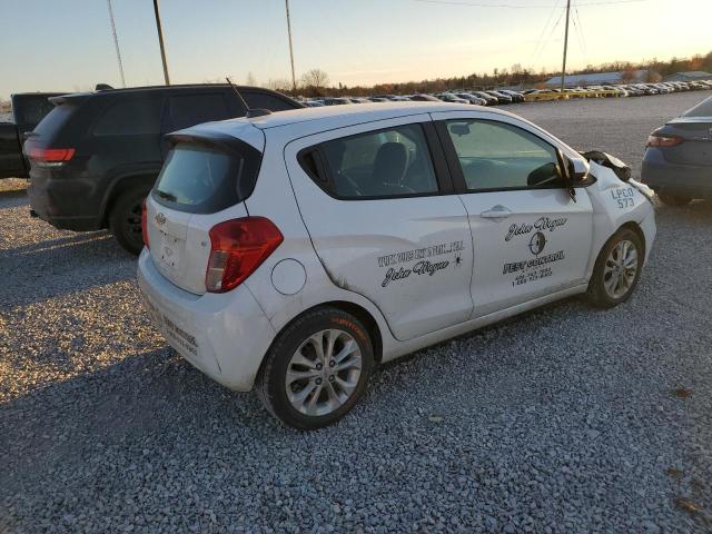 2022 CHEVROLET SPARK 1LT #3304566447
