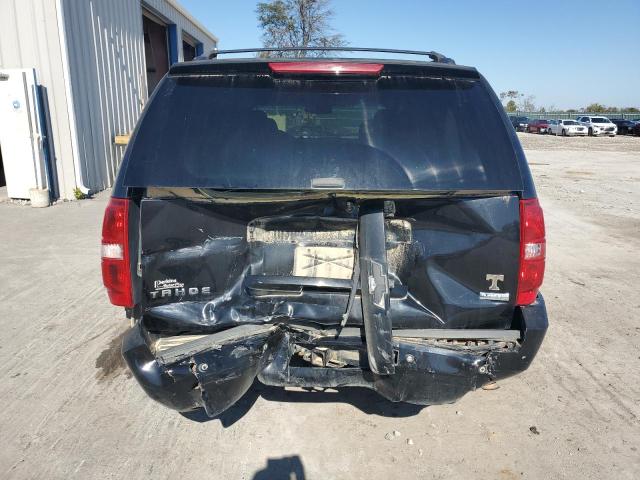 2011 CHEVROLET TAHOE K150 #3291411160