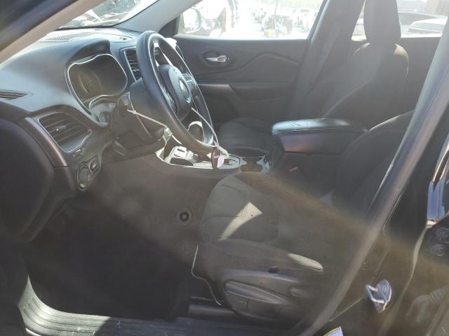 2019 JEEP CHEROKEE L #3287876114