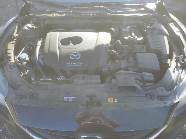 2016 MAZDA 6 SPORT #3286505167