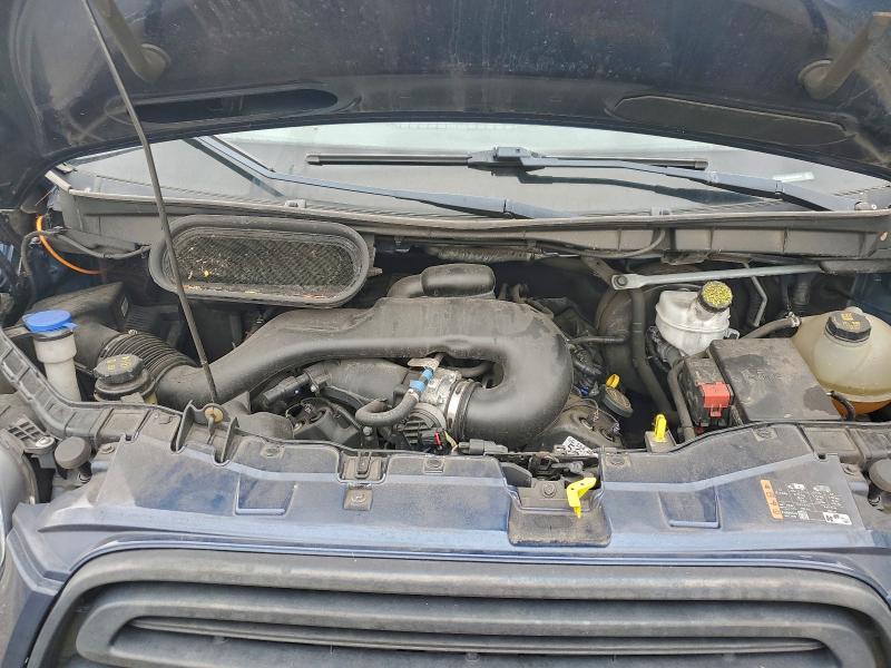 2019 FORD TRANSIT #3301748411