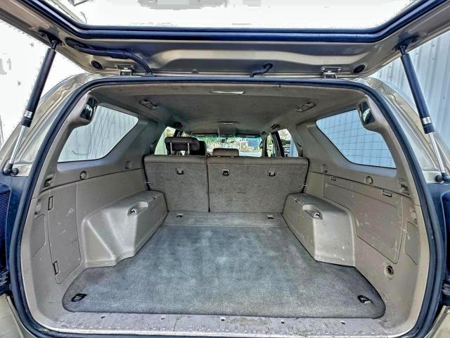 2007 TOYOTA 4RUNNER SR #3296216462