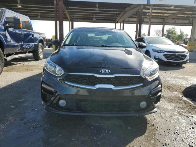 2021 KIA FORTE FE #3302799935