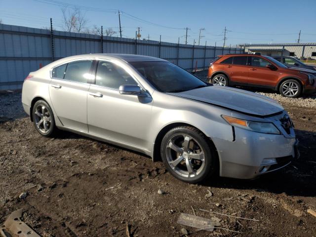 2011 ACURA TL #3316763409