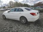 Lot #3305539079 2016 MERCEDES-BENZ C 300