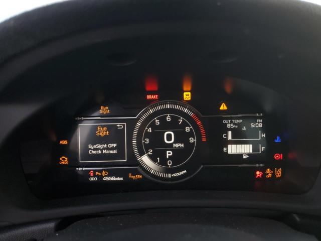 2024 TOYOTA GR 86 TRUE #3304022586