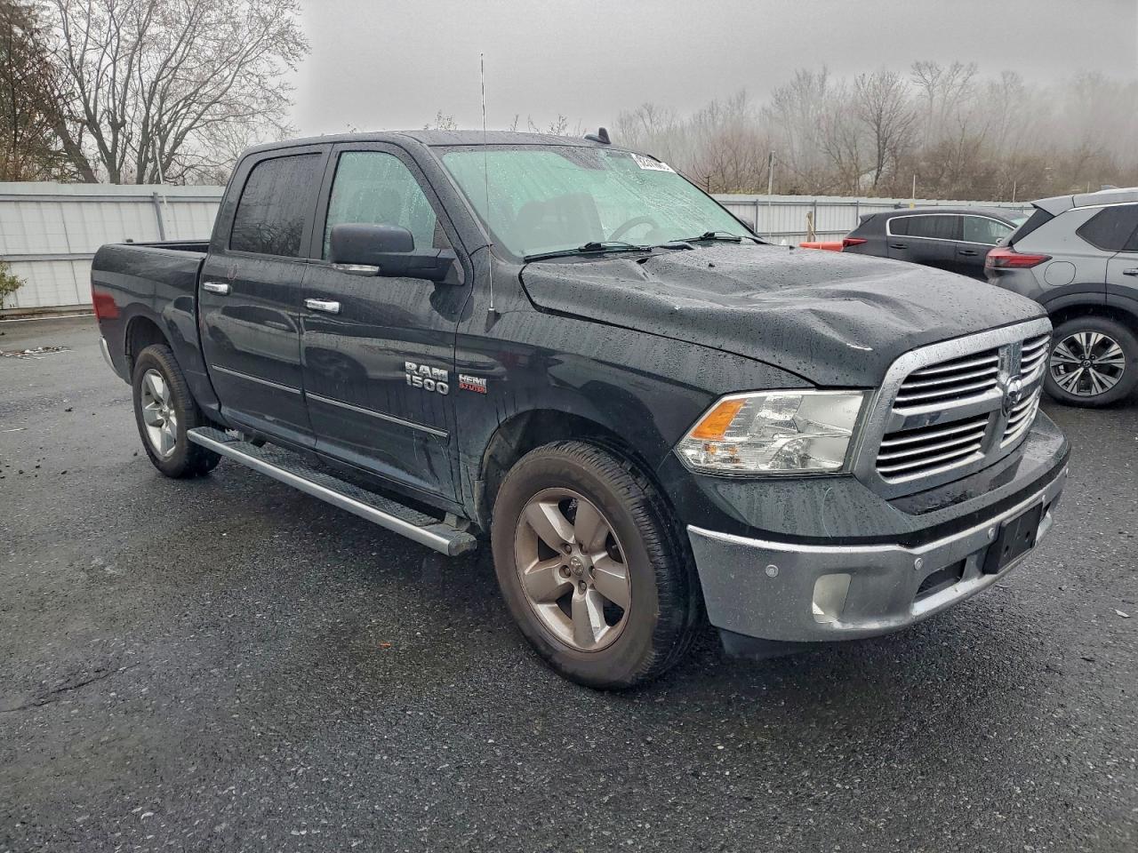 RAM 1500 SLT