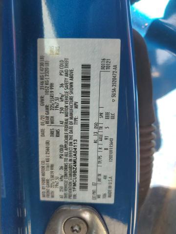 2021 FORD ESCAPE SE #3287688040