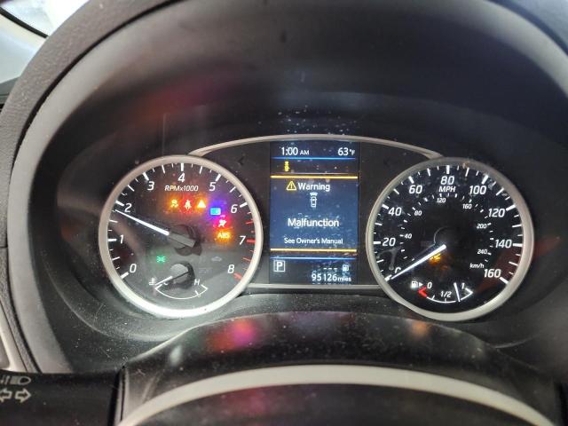 2019 NISSAN SENTRA S #3311473250