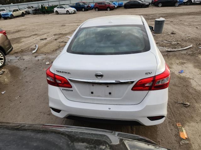 2018 NISSAN SENTRA S - 3N1AB7AP7JY324091