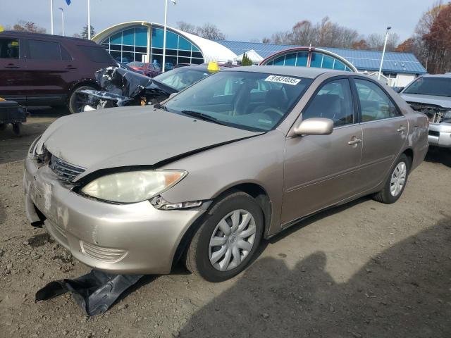 Global Auto Auctions: 2006 TOYOTA CAMRY LE