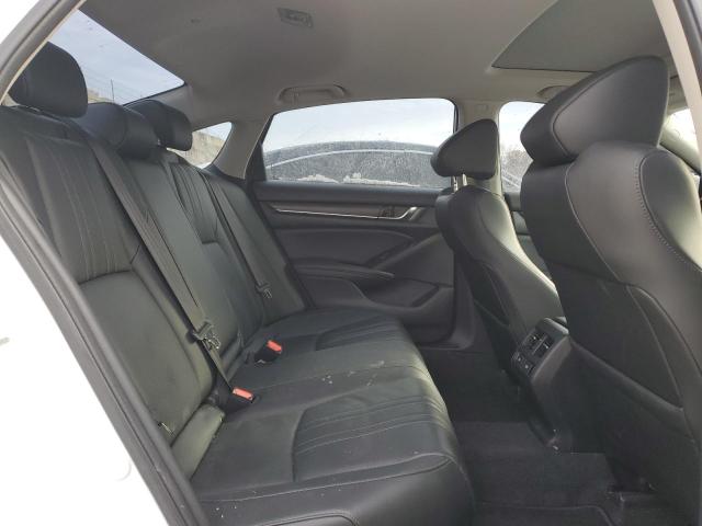 2022 HONDA ACCORD TOU #3284824579