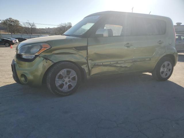 2013 KIA SOUL #3301775382