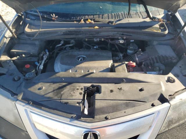 2010 ACURA MDX #3290088260