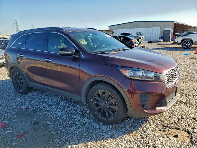 2020 KIA SORENTO S #3296879847